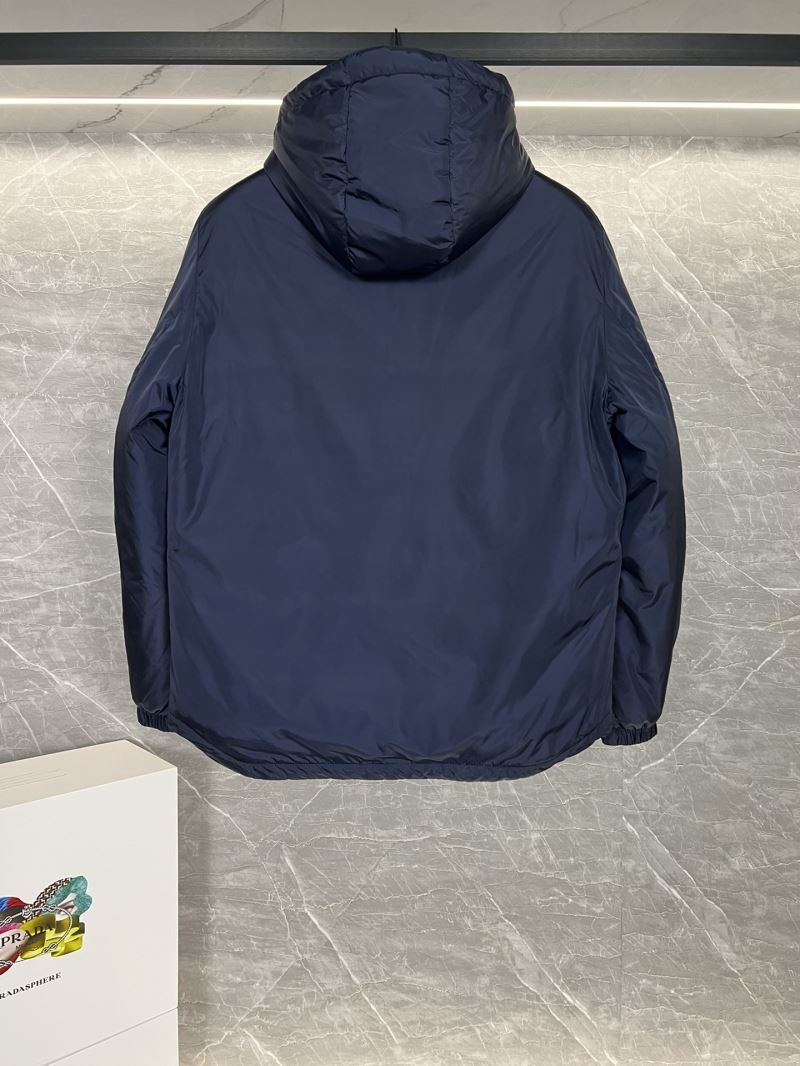 Prada Down Jackets